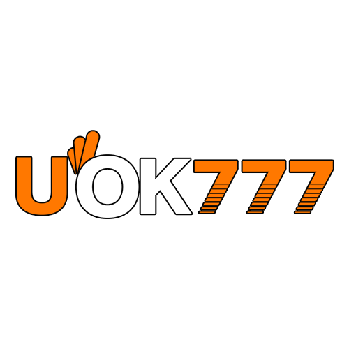 UOK777 Logo